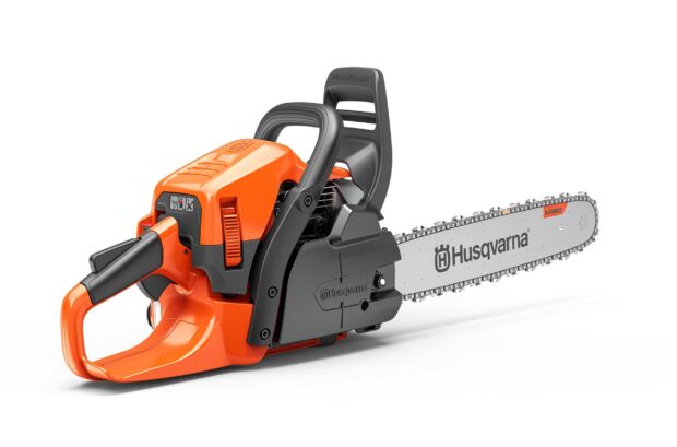 Husqvarna benzínová reťazová píla 450x