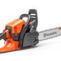 Husqvarna benzínová reťazová píla 450x