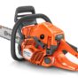 Husqvarna benzínová reťazová píla 450x