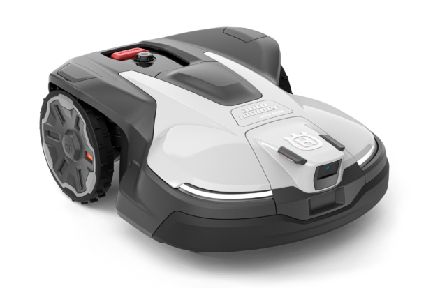 Robotická kosačka Husqvarna Automower 450V NERA