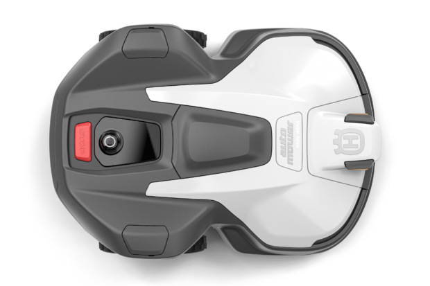 Robotická kosačka Husqvarna Automower 450V NERA