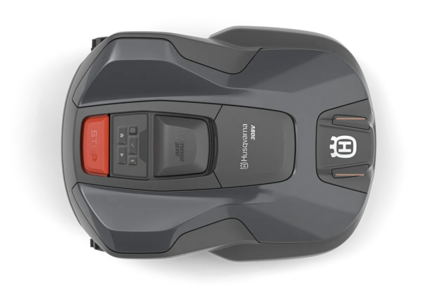 Robotická kosačka Husqvarna Automower 308V