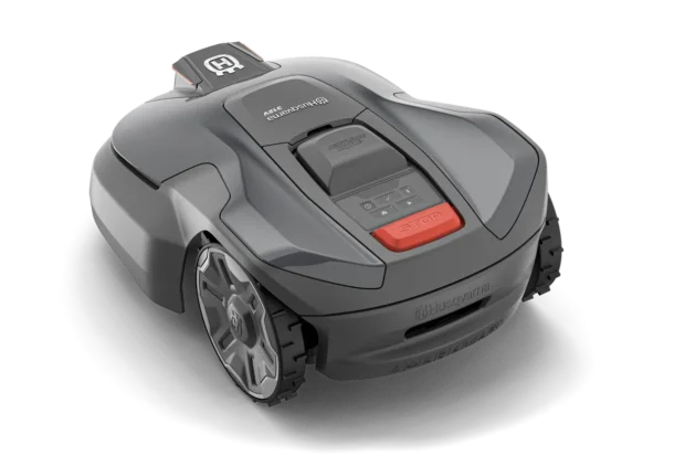 Robotická kosačka Husqvarna Automower 312V