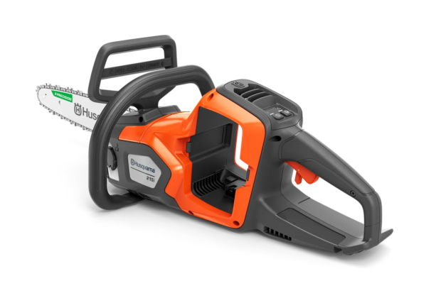 Husqvarna 215i Aku píla (bez aku a nabíjačky)