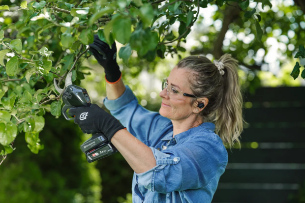 Aspire PS30X-P4A Aku nožnice (bez aku. a nabíj.)