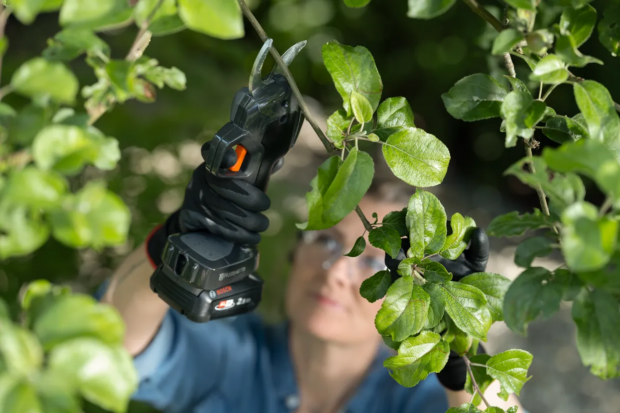 Aspire PS30X-P4A Aku nožnice (bez aku. a nabíj.)