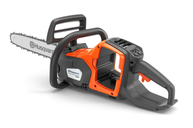 Husqvarna 230i Aku píla set (B140+C80)