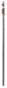 Combisystem teleskopická násada 160 - 290 cm