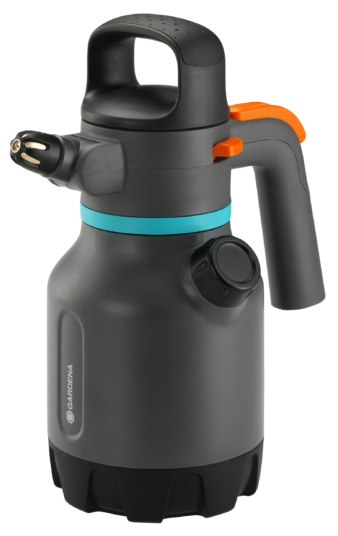 Postrekovač 1,25 l