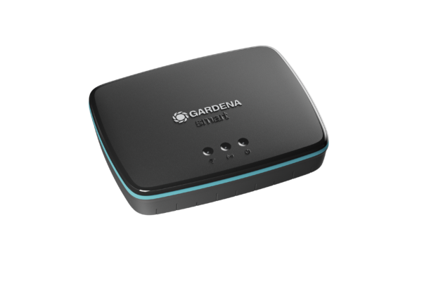 Smart gateway, spojovacia brána pre smart výrobky, rádiové spojenie