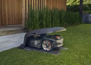 Automower® House L – Domček pre automower