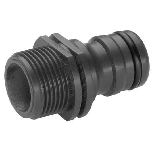 Prípojka univerzálna 26,5 mm (G 3/4")