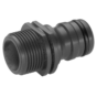Prípojka univerzálna 26,5 mm (G 3/4")