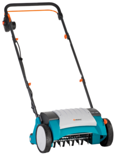 Elektrický vertikutátor EVC 1000