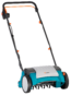 Elektrický vertikutátor EVC 1000