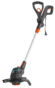 Turbotrimmer ComfortCut 550/28