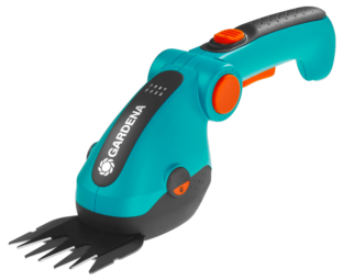 Akumulátorové nožnice na trávu ComfortCut Li