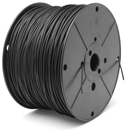 Ohraničujúci vodič Heavy duty (vysoko odolný), Ø 3,4 mm