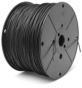 Ohraničujúci vodič Heavy duty (vysoko odolný), Ø 3,4 mm