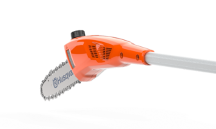 Nadstavec s vyvetvovacou pílou HUSQVARNA PK4