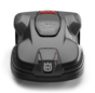 Originálny kryt pre Automower, sivý 405X / 415X