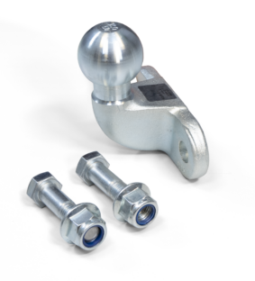 Ťažné zariadenie – P 525DX