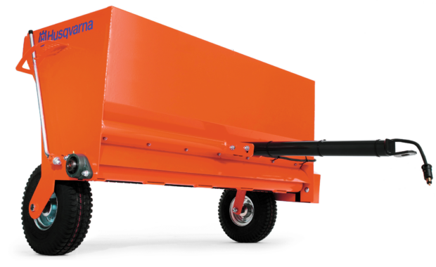 Rozmetadlo – R 400 series II