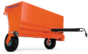 Rozmetadlo - R 400 series II