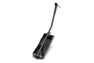 Mulčovacia upchávka Husqvarna – 95 cm CRD