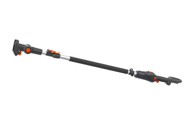 Teleskopická tyč Husqvarna Aspire™ P4A