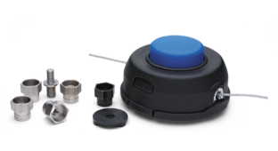 Vyžínacia hlava T35 Universal