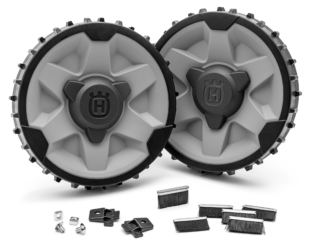 Automower® Terrain kit
