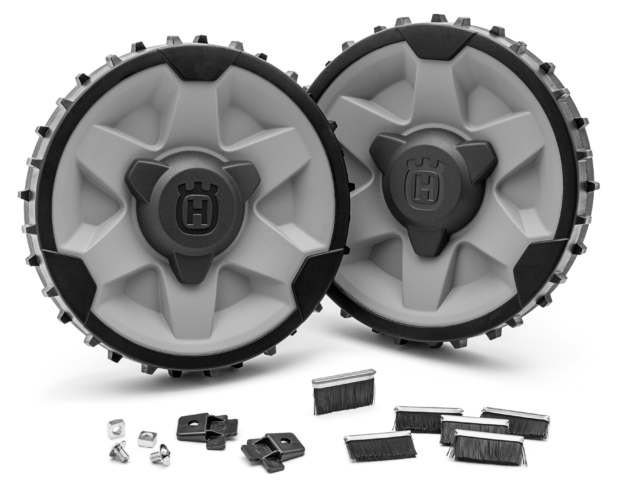 Automower® Terrain kit