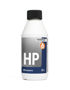 Dvojtaktný olej, HP