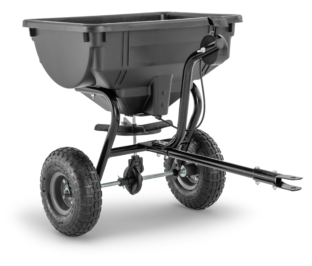 Rozmetadlo Spreader 30