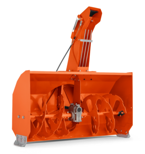 Snehová fréza pre Husqvarna R-400 series II