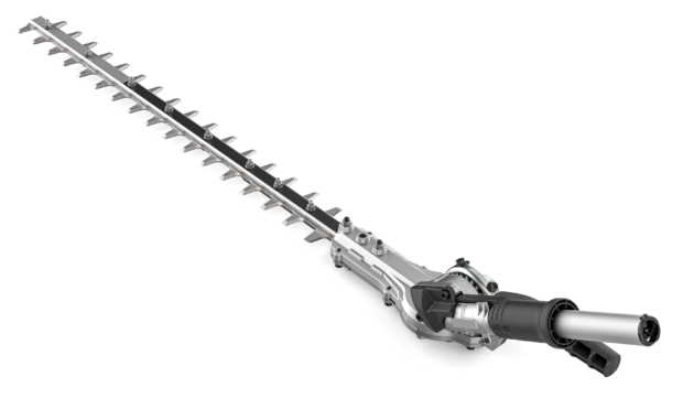 HUSQVARNA Nadstavec s plotostrihom HA200