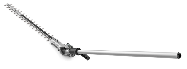 Nadstavec s plotostrihom H860
