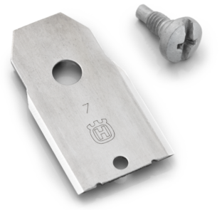 Husqvarna Enhance HSS Blades