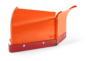 Skladací pluh