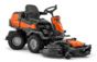 HUSQVARNA R 420TsX AWD (bez žac. ústr.)