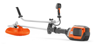 HUSQVARNA 535iFR bez akumulátora a nabíjačky