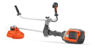 HUSQVARNA 535iRXT bez akumulátora a nabíjačky