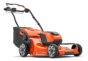 HUSQVARNA LC 353iVX bez akumulátora a nabíjačky