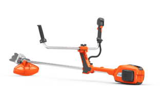 HUSQVARNA 520iRX bez akumulátora a nabíjačky
