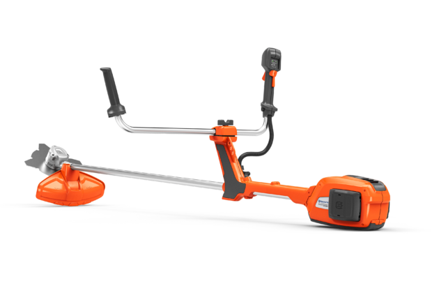 HUSQVARNA 520iRX bez akumulátora a nabíjačky