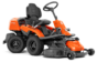 HUSQVARNA R214TC Comfort edition