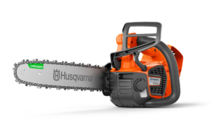 HUSQVARNA T540i XP® bez akumulátora a nabíjačky