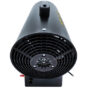 Plynový teplovzdušný ohrievač Procraft H33