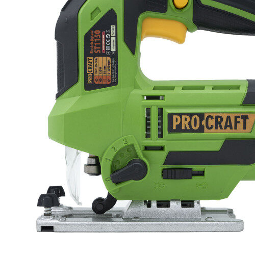 Priamočiara píla Procraft ST1150